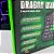 Teclado Gamer Membrana Dupla, 107 Teclas, Dragon War - ELG - Imagem 3
