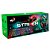 Combo Gamer 4 em 1 - Headset Clear Sound, Mouse 2400DPI, Teclado Membrana Tripla, Mouse Pad Control - Elg - Imagem 2