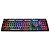 Combo Gamer 4 em 1 - Headset Clear Sound, Mouse 2400DPI, Teclado Membrana Tripla, Mouse Pad Control - Elg - Imagem 4