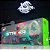 Combo Gamer 4 em 1 - Headset Clear Sound, Mouse 2400DPI, Teclado Membrana Tripla, Mouse Pad Control - Elg - Imagem 7