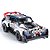 Carro de Rally Top Gear, Controlado por Aplicativo, Technic, 42109, (Openbox) - Lego - Imagem 2