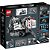 Escavadeira Liebherr R 9800, Technic, Controlada por Aplicativo, 42100 (Openbox) - Lego - Imagem 10