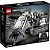 Escavadeira Liebherr R 9800, Technic, Controlada por Aplicativo, 42100 (Openbox) - Lego - Imagem 9