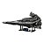Star Wars - Imperial Star Destroyer, 75252 (Openbox) - Lego - Imagem 6