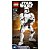 Star Wars First Order Stormtrooper Articulado 75114 (Open Box) - Lego - Imagem 3