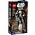 Star Wars Capitão Phasma Articulado 75118 (Open Box) - Lego - Imagem 2