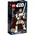 Star Wars Obi-Wan Kenobi Articulado 75109 (Open Box) - Lego - Imagem 2