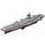 USS Enterprise CVN-65, Edição Limitada Platina 05173 - Revell - Imagem 2