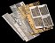 USS Enterprise CVN-65, Edição Limitada Platina 05173 - Revell - Imagem 5