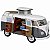Kombi Volkswagen T1 Camper 07674 - Revell - Imagem 3
