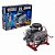Kit Plástico Motor Visível V-8, 858883 - Revell - Imagem 1