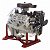 Kit Plástico Motor Visível V-8, 858883 - Revell - Imagem 5