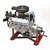 Kit Plástico Motor Visível V-8, 858883 - Revell - Imagem 6