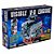 Kit Plástico Motor Visível V-8, 858883 - Revell - Imagem 2