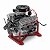 Kit Plástico Motor Visível V-8, 858883 - Revell - Imagem 4