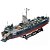 US Navy Landing Ship Medium 05169 - Revell - Imagem 3