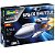 Gift Set Space Shuttle & Booster Rockets 05674 - Revell - Imagem 3