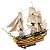 HMS Victory Battle Of Trafalgar Set 05767 - Revell - Imagem 3