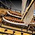 HMS Victory Battle Of Trafalgar Set 05767 - Revell - Imagem 5