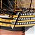 HMS Victory Battle Of Trafalgar Set 05767 - Revell - Imagem 6