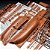 HMS Victory Battle Of Trafalgar Set 05767 - Revell - Imagem 8