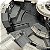 Star Wars The Legacy Collection 2008 Millennium Falcon (Open Box) - Hasbro - Imagem 9
