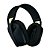 Headset Gamer Sem Fio G435 LIGHTSPEED e Bluetooth, Dolby Atmos, Multiplataforma, Preto - Logitech - Imagem 4