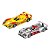 Evolution Sunset Racing Slot Car Set (Seminovo) - Carrera - Imagem 3