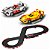 Evolution Sunset Racing Slot Car Set (Seminovo) - Carrera - Imagem 2