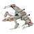 Drone Star Wars T-65 X-wing Starfighter - Propel - Imagem 1