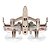 Drone Star Wars T-65 X-wing Starfighter - Propel - Imagem 8