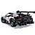 Porsche 911 RSR Technic, 42096 (OpenBox) - Lego - Imagem 3