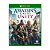 Jogo Assassin's Creed Unity (Seminovo) - Xbox One - Imagem 1