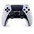 Controle Dualsense Edge PS5 Branco (Seminovo) - Sony - Imagem 1