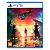 Jogo Final Fantasy VII Rebirth (Seminovo) - PS5 - Imagem 1