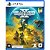 Jogo Helldivers II (Seminovo) - PS5 - Imagem 1