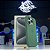 Smartphone iPhone 15 Pro 256gb, Câmera de 48Mp, Rede 5G e-Sim, Titânio Branco (Seminovo) - Apple - Imagem 9