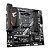 Placa Mãe Gigabyte B550M Aorus Elite, AMD AM4, Micro ATX, DDR4 (Seminovo) - Gigabyte - Imagem 4