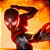 Jogo Marvel's Spider Man Miles Morales (Seminovo) - PS5 - Imagem 5