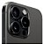 Smartphone iPhone 15 Pro 256gb, Câmera de 48Mp, Rede 5G, Titânio Preto - Apple - Imagem 2