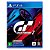 Jogo Gran Turismo 7 (Seminovo) - PS4 - Imagem 1