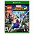Jogo LEGO Marvel Super Heroes 2 (Seminovo) - Xbox One - Imagem 1