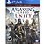 Jogo Assassin's Creed Unity Limited Edition (Seminovo) - PS4 - Imagem 1