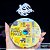 Jogo Super Mario Maker Com Manual Original (Seminovo) - Nintendo Wii U - Imagem 4