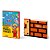 Jogo Super Mario Maker Com Manual Original (Seminovo) - Nintendo Wii U - Imagem 13