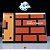 Jogo Super Mario Maker Com Manual Original (Seminovo) - Nintendo Wii U - Imagem 8