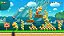 Jogo Super Mario Maker Com Manual Original (Seminovo) - Nintendo Wii U - Imagem 12