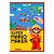 Jogo Super Mario Maker Com Manual Original (Seminovo) - Nintendo Wii U - Imagem 1