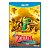 Jogo The Legend of Zelda The Wind Waker (Seminovo) - Nintendo Wii U - Imagem 1