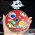 Jogo New Super Mario Bros. Wii (Seminovo) - Nintendo Wii - Imagem 6